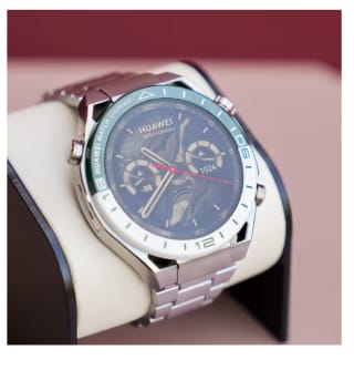 HUAWEI WATCH Ultimate Smartwatch por 467,24€