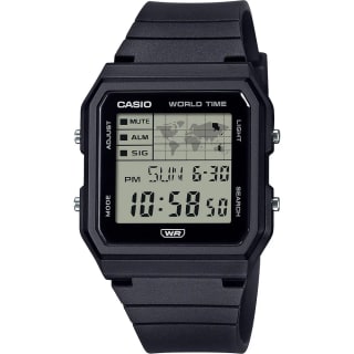 Casio Reloj LF-30 33.2mm 3ATM Quartz Digital por 24.99€