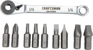 CRAFTSMAN CMHT68008 Trinquete 2 Posiciones por $396 | Amazon