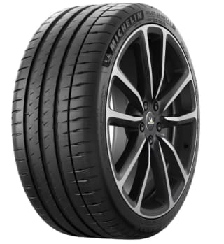 Pneu Michelin Pilot Sport 4 S MO1 285/40 ZR 23 111Y XL à 87,70€