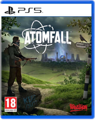 Atomfall - PS5 voor €28,70 bij Bol