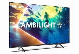 Philips Ambilight 55PUS8000 55" 4K HDR Smart TV for £249 at Currys