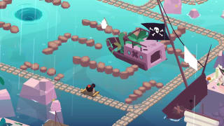 Down in Bermuda voor €0,99 in de nintendo eShop