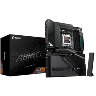 Placa Base Gigabyte X870 AORUS STEALTH W7 Socket AM5 por 249.95€