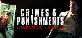 Sherlock Holmes: Crimes and Punishments $59 | Oferta Steam