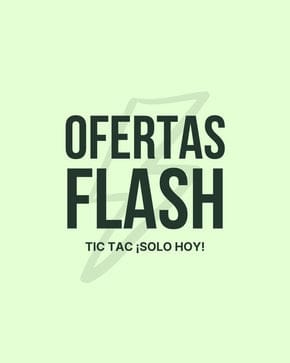 10% descuento con la compra de 3 o más productos