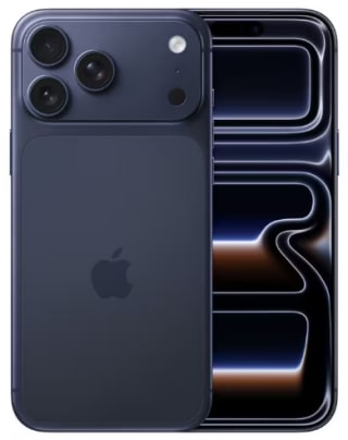 Apple iPhone 17 Pro Max 256 GB pour 1099 CHF chez Manor