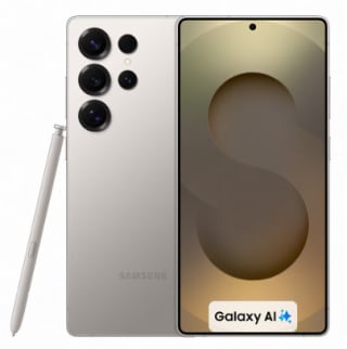 Samsung Galaxy S25 Ultra 256GB por $14,399 | Oferta Liverpool