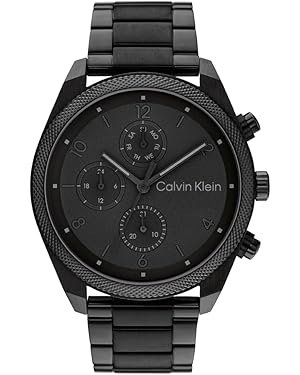 Calvin Klein Impact Collection Reloj Cuarzo por 101,11€