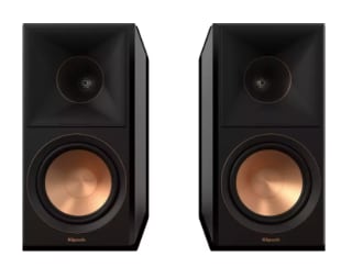 Klipsch Reference Premiere RP-600M II Ebony (per paar) voor €499 bij Art & Craft
