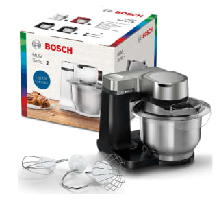 Compacte keukenmachine van Bosch voor €109