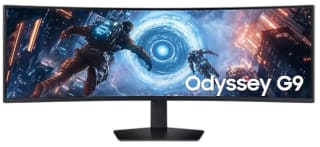 Monitor Samsung Odyssey G9 49" DQHD por $10,553