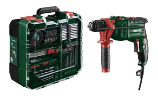 PARKSIDE Taladro percutor 750 W por 41.99€