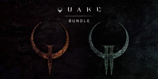 Quake + Quake II Enhanced Bundle por 5.99€