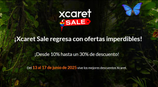 Xcaret Sale: Ofertas de hasta 30%
