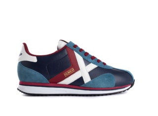 Zapatillas Munich Sapporo 143 por 39.99€