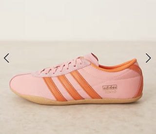 Zapatillas Adidas Originals Tokyo Rosa/Rojo Better Scarlet/Clear Pink JQ7109 por 36€