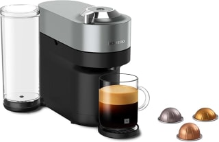 Cafetera Nespresso Vertuo Pop por $2,109 | Oferta Amazon
