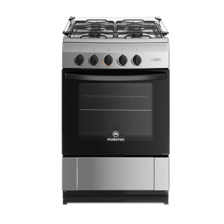 Cocina a Gas Mademsa MV 220 T 4 Quemadores por solo $219.990 en ABC Chile