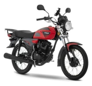 Motocicleta Italika FT150 Roja por $15,299 | Elektra (PayPal)