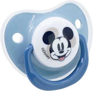 Stor Chupetes Disney Mickey Mouse Set 2 Unidades por 5,60€