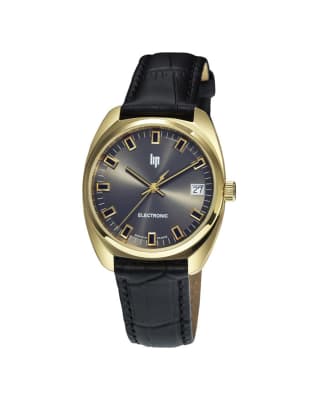Montre LiP Général De Gaulle 35mm - 671878 à 132,50€