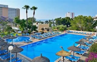 7 Night All Inclusive Majorca Holiday from £384.85pp from Gatwick