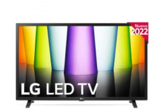 Televisión LG modelo 32LQ63006LA 32 pulgadas Full HD Smart TV WiFi por 180€