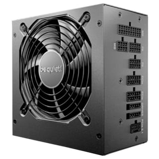 Fuente/PSU be quiet! System Power 11 M 80 Plus Gold 650W ATX 3.1 PCIE 5.1 por 49.95€