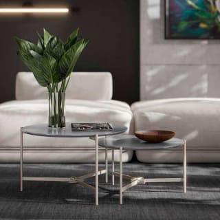 Set 2 Mesas de Centro Marca: Onessta. Prisma Gris Rebaja $49.990 solo en abc, Chile