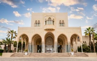 Séjour au TUI BLUE Palm Beach Palace 5* à 421€