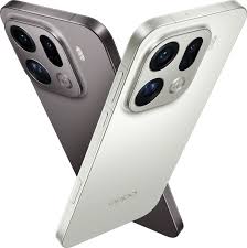 OPPO Find X9 Pro 16GB 512GB £899 with Free Gift