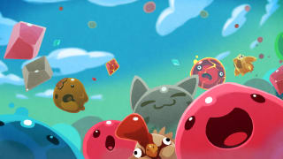 Slime Rancher PlayStation por 4.99€.