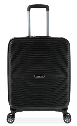 Maleta de Viaje Rígida con Ruedas Travel Time 20" por $499 | Office Depot