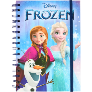 Cuaderno A5 80 hojas | diferentes variantes por 1.49€