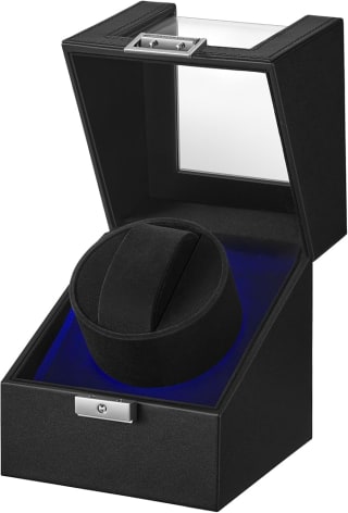 SONGMICS - Horloge Doos - Horlogewinder voor €31,19 bij Amazon