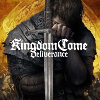 Kingdom Come: Deliverance - Royal Edition voor €7,99 in de Playstation store