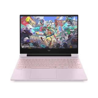 Reacondicionado Portátil gaming HP Victus 15 Intel 5 210H, 16 GB RAM, 512 GB