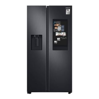 Refrigerador Samsung 22 Pies Cúbicos por $27,898 | Sam's Club (Cashi)