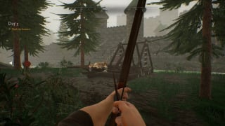 Bunny Hurling gratis via Steam