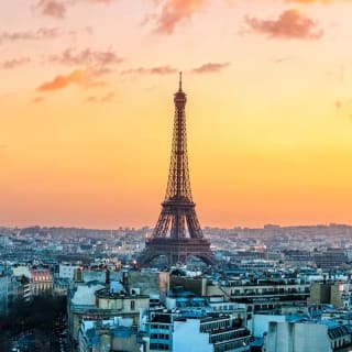 3-daagse Treinreis incl. Verblijf Parijs voor €179 via de Etos