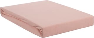 Beddinghouse Jersey Lycra topper hoeslaken 80x220 cm voor €12,95 bij Bol