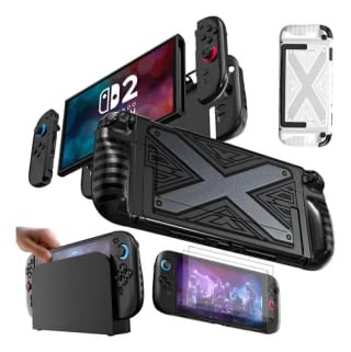 Funda Protector Ligero Mate Switch 2 por $178 | Mercado Libre
