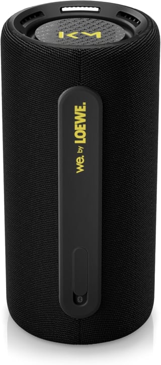 LOEWE We. Hear Pro, Altavoz Bluetooth 100 W por 150€