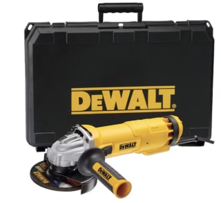 Dewalt Haakse slijper voor €99,95 bij Ibood