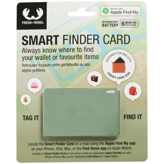 Fresh ‘n Rebel - Smart Finder voor €6,95 bij de Action