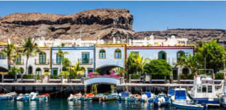 Escapada 6 días Todo Incluido en Gran Canaria desde 628€