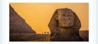 Egipto y El Nilo 8 días desde 399€.