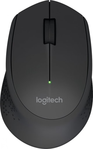 Logitech Wireless Mouse M280 voor €12,49 bij Amazon