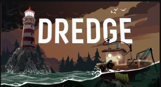 Juego para Pc DREDGE por 12.49€
